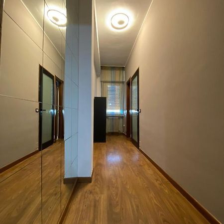 Hlux Oi Affiₜₜacaₘere Hotell Piacenza Exteriör bild