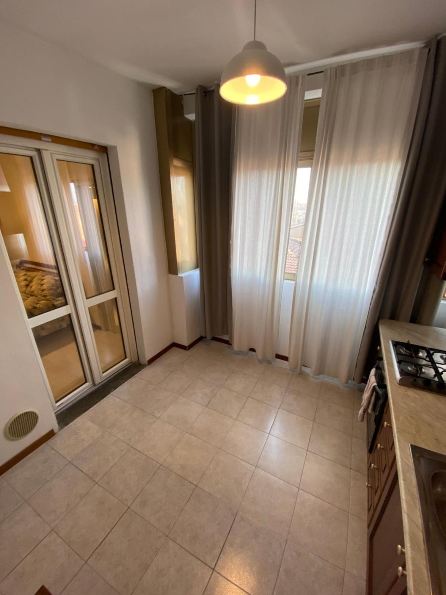Hlux Oi Affiₜₜacaₘere Hotell Piacenza Exteriör bild