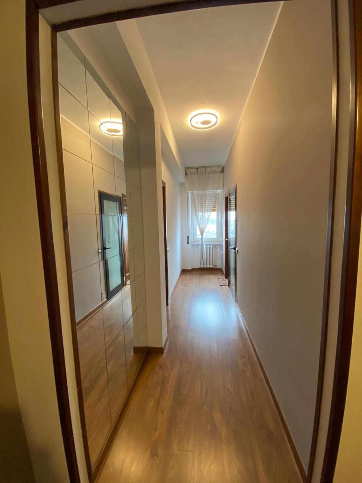 Hlux Oi Affiₜₜacaₘere Hotell Piacenza Exteriör bild